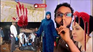 WAR DAG DAGA RAYAN BAJAJ XAFADA ISLII MIYA LAGU DILAY MEEYD HOR LEH OO LAHELAY amp GABAR SOMALIYA OO [upl. by Mulvihill]