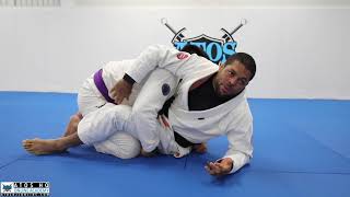 Basic kimura system from closed guard  Andre Galvao [upl. by Stormi]