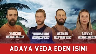 İŞTE SURVİVORA VEDA EDEN İSİMYENİ TAKIMLAR İFŞA OLDU [upl. by Neil]