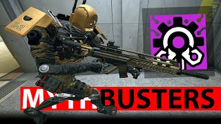 Skopos Mythbusters Part 1  Operation Twin Shells  6News  Rainbow Six Siege [upl. by Mharba700]