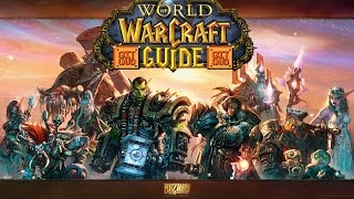 World of Warcraft Quest Guide The Scarlet Apocalypse ID 12778 [upl. by Yesac696]