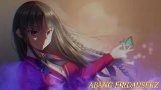 Asfan Shah Sumpah Cinta Nightcore 2024 [upl. by Apostles]