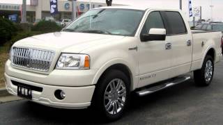 2014 lincoln mark lt new cars [upl. by Sirah]