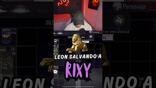 Perdóname Rixy 🤣 arenabreakout goldenlionslegion arenabreakouts7 [upl. by Ecnarepmet]