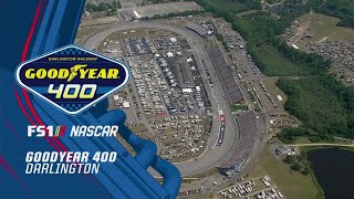 2023 Goodyear 400 at Darlington Raceway  NASCAR Cup Series [upl. by Oba]