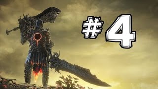 Dark Souls 3 The Ringed City DLC  REAL Walkthrough  The Ringed City  47 [upl. by Naelopan926]