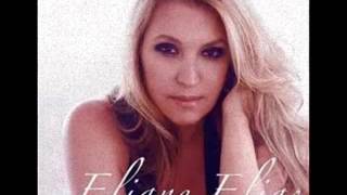 Eliane Elias ღ•¨• The more I See You [upl. by Axela]