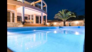 Compra Casa en Empuriabrava  Lujosa villa con gran amarre [upl. by Borlow606]