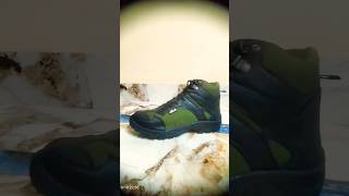 Best shoes for mountain trekkingtrending trekking shortvideo [upl. by Sibella]