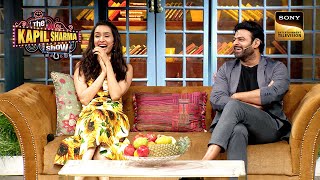 Prabhas की Film का Budget सुन Kapil का BP हुआ Low  The Kapil Sharma Show 2  Handsome Hunks [upl. by Yrannav]