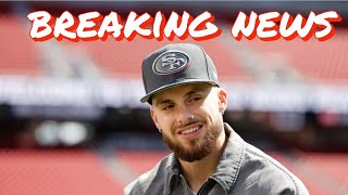 BREAKING 49ers WR Ricky Pearsall Shot in the Chest [upl. by Bleier]