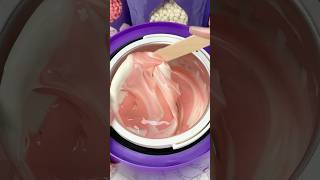 Check out Yeelen wax kit yeelen yeelenwax waxingkit waxing hardwax waxbeads asmr [upl. by Aikemaj]