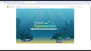 Microsoft Rewards ocean commotion [upl. by Arannahs751]