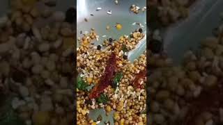 Quick Cooker Tomato Gravy SideDish for Idli Dosa Chapathi  Thakkali Kulambu Recipe  shortsviral [upl. by Aleron]