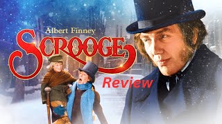 Scrooged 1988 A Dark Comedy Christmas Classic [upl. by Ingrim]