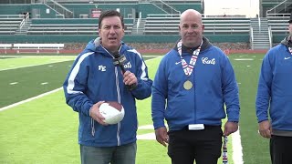 End Zone Team of the Week Lovington Wildcats [upl. by Sigismond]