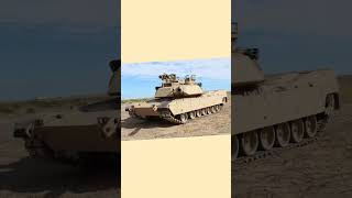 M1A2 abrams vs Leopard 2A7 [upl. by Roger]