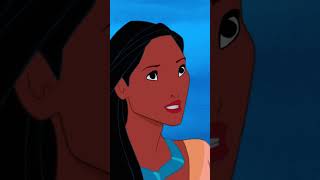 LAS PRINCESAS DISNEY QUE SE PASAN DESCALZAS TODA LA PELI curiosidades cine vaiana disney [upl. by Emersen]