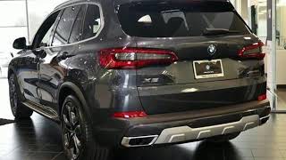 New 2019 BMW X5 Baltimore MD Washington DC MD T90943  SOLD [upl. by Atikan22]