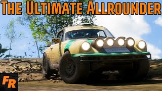 Forza Horizon 5  The Ultimate Allrounder [upl. by Naihs]