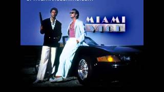 Miami Vice  Remission  Dadrian Wilson Jan Hammer [upl. by Lotsyrk797]