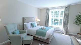 Chorleywood Manor Care Home Virtual Tour [upl. by Melcher]