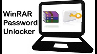 How to unlock WIN RAR Password 100 Working 2020 WinRar Password Unlocker Full Version Download [upl. by Nnylrac]