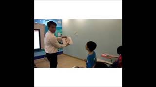 Tesol Coach Master  Teaching Demo Teacher Ryan [upl. by Michella]