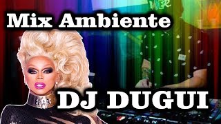 MIX AMBIENTE  MÚSICA DISCOTECA DE AMBIENTE [upl. by Cordy]