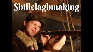 Shillelaghmaking [upl. by Trebloc215]