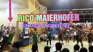 DONDON HONTIVEROS Figther 50 Vs NORTHBALL PBA Legend  CAtmon Cebu [upl. by Tarah]