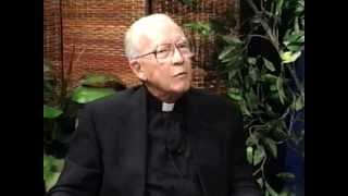 Struggles of the Spirit Forgiveness and the Roman Catholic Church with Father Charles Davignon [upl. by Anaig]