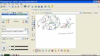 Math65Dividing polynomials and exponent rules [upl. by Lekym658]