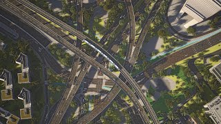 Trade Centre Roundabout Development project video [upl. by Rebekah161]