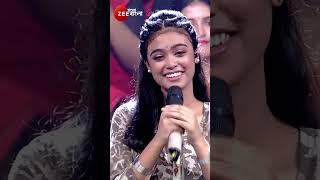 Sa Re Ga Ma Pa 2024 Shorts Zee Bangla Entertainment Reality Singing [upl. by Berkley]