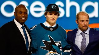 Recap of the First Round of the 2024 NHL Entry Draft [upl. by Eram]