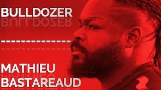 Mathieu Bastareaud  Bulldozer [upl. by Mayyahk]