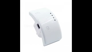 WiFi Repeater Kurulumu ve İnceleme [upl. by Erich]