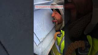 The unluckiest day of the week‼️ adamrose funny constructioncomedy construction [upl. by Hammel]