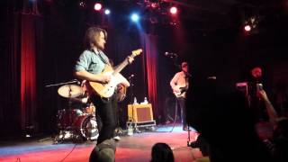 Sturgill Simpson Life Of Sin Charlotte NC [upl. by Eikcor933]