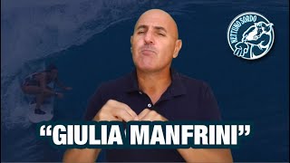 Giulia Manfrini [upl. by Giustino]