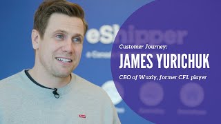 Customer Journey From Famous Footballer to Ethical Entrepreneur [upl. by Graf]