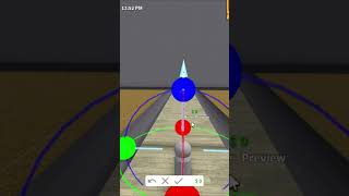 slower version of Bloxburg  Build Hack  bowling alley [upl. by Warrin]