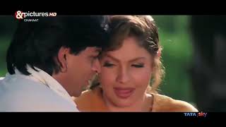 ChahatNaHotiKuchBhiNaHotaVinodRathod AlkaShahrukhKhan Bolly Tahir Muzick Oficial HD [upl. by Llij]