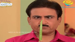 Ep 1757  Taarak Mehta Ka Ooltah Chashmah  Full Episode  तारक मेहता का उल्टा चश्मा [upl. by Wolff]