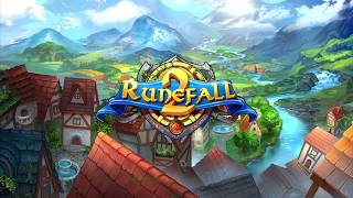 Runefall 2 [upl. by Ahtan]