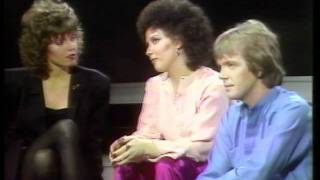 Pat Benatar John Waite amp the Babys on THE RAES 1979 [upl. by Viviene]