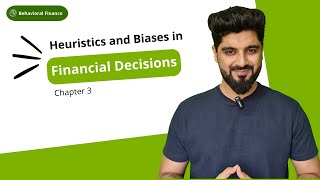 Heuristics and Biases in Financial Decisions [upl. by Fira652]