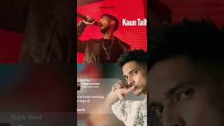 TALHA ANJUM BEST SONG rap hiphop trending shorts viralvideo newsong lyrics youtubeshorts [upl. by Aennil306]