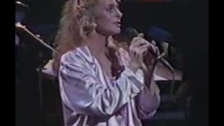 JUDY COLLINS  Send In The Clowns Live w lyrics [upl. by Josephson808]